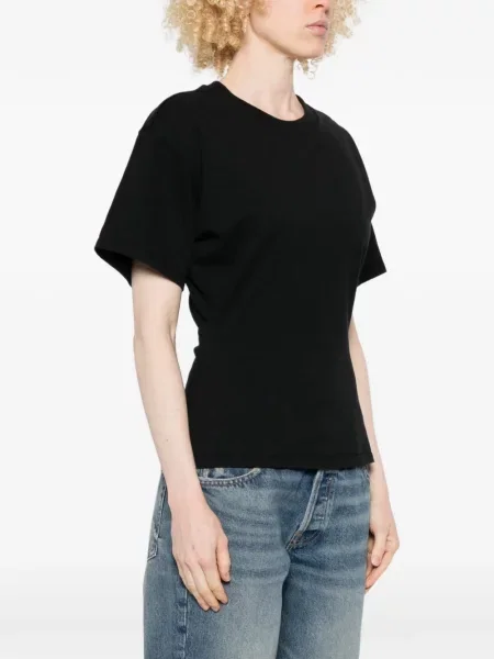 Tricou Eb Denim negru