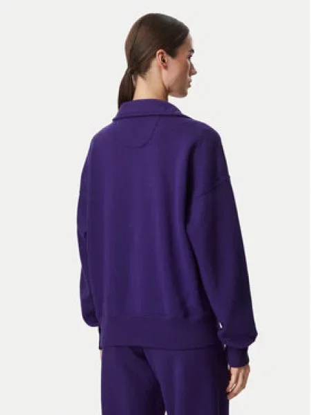 Polo Ralph Lauren Jopa vijolična