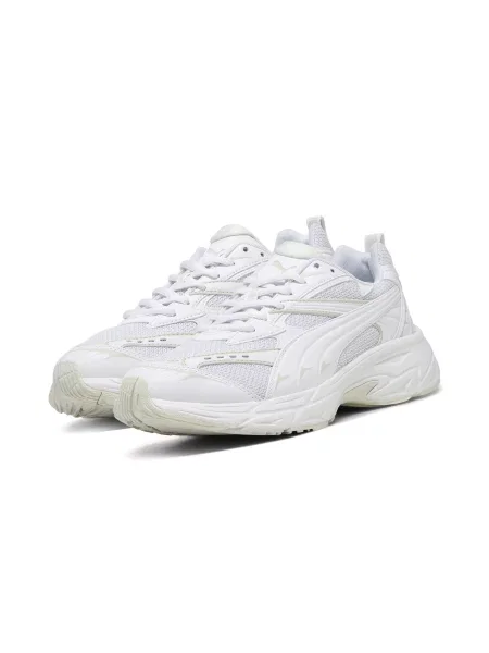 Sneakersy PUMA Morphic Base Buty 36 biały