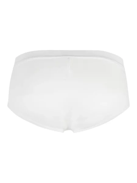Majtki Dolce And Gabbana klasyczne białe