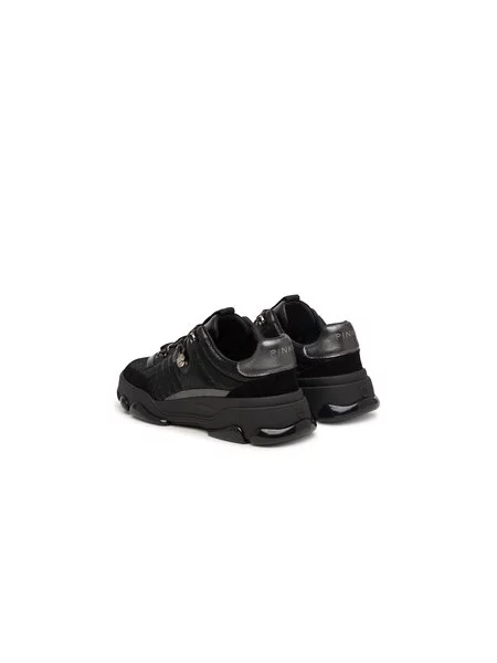 Sneakersy PINKO Athena 01 čierna