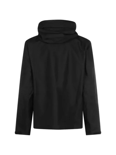 Geacă Arc'teryx negru