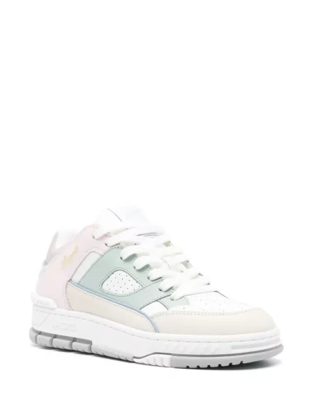Sneakersy Axel Arigato białe