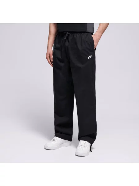 Nike Spodnie M Nk Club Barcelona Pant czarne