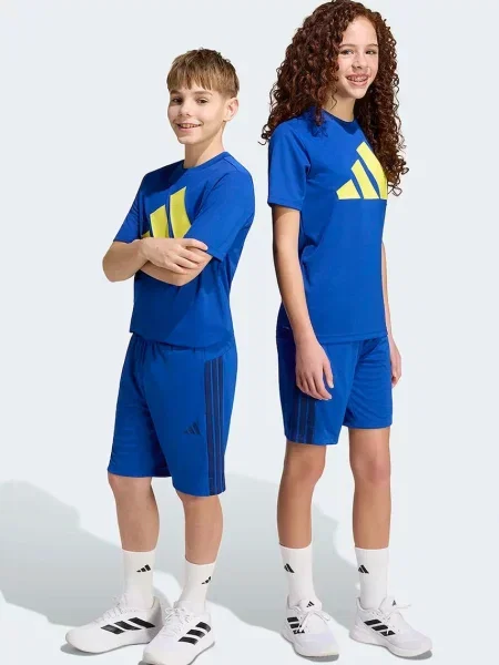 Детские шорты Adidas