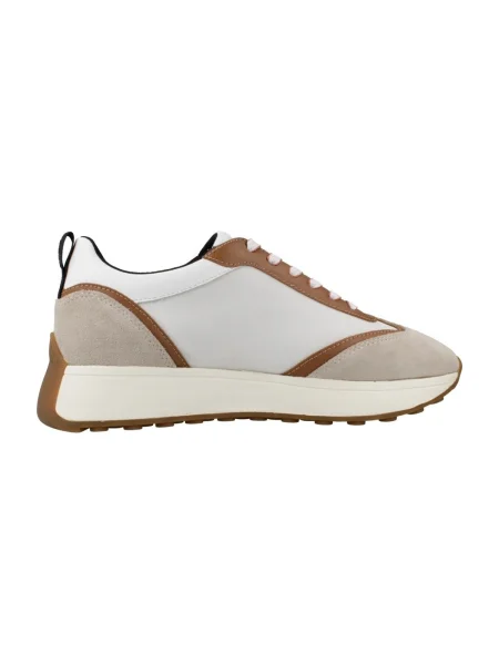 Pantofi Geox maro