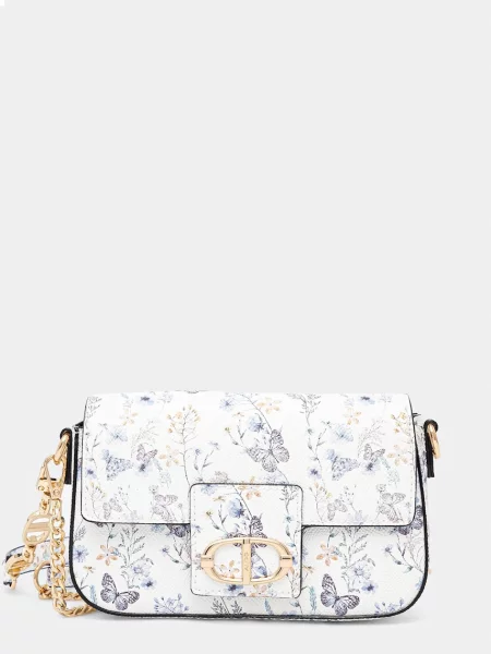 Чанта Aldo EXQUISITE бежово