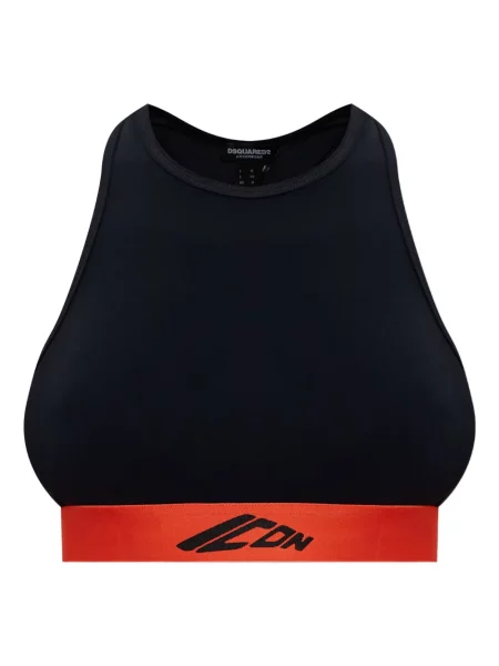 Sutien Dsquared2 negru