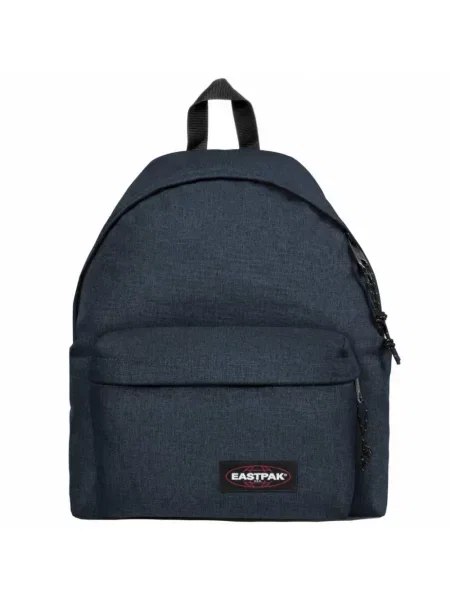 Plecak miejski Eastpak Padded Pak'R 24 l triple denim niebieski