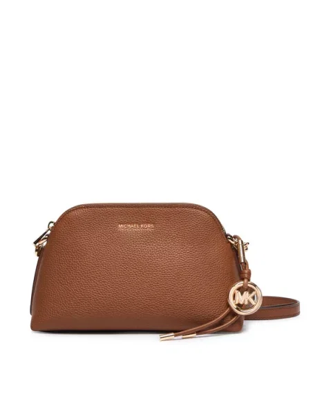 MICHAEL Michael Kors Rankinė ruda