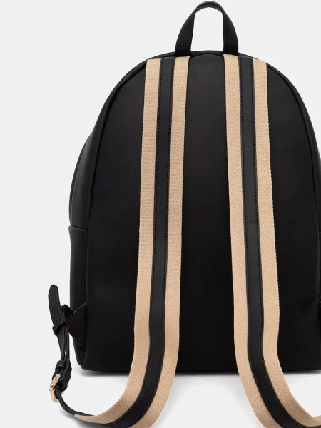 LOVE MOSCHINO Hátizsák fekete