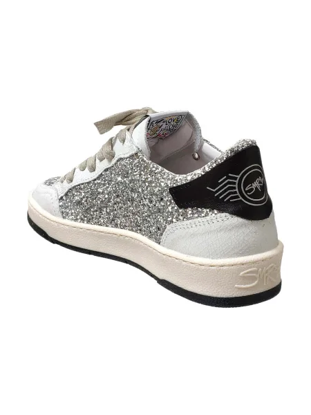 Pantofi Semerdjian alb