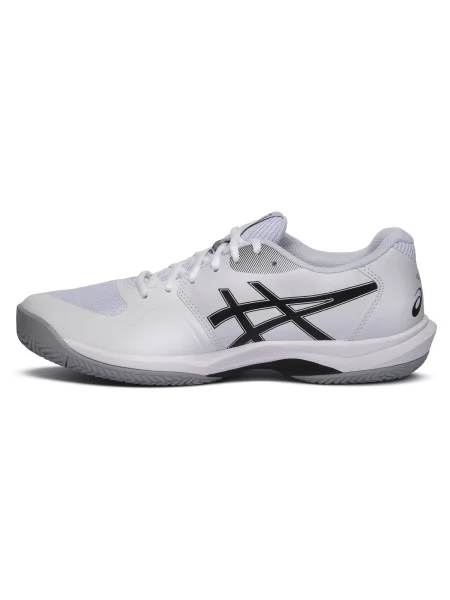 Pantofi Asics alb