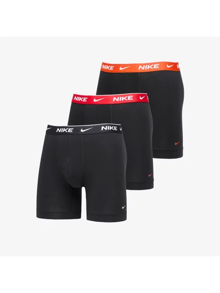 Nike Boxerky čierna