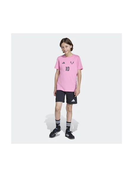 Tricou copii Adidas roz
