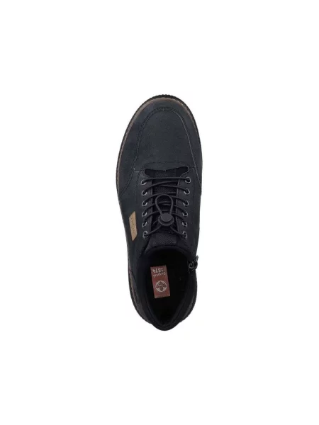 Pantofi Rieker albastru