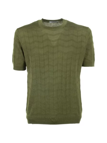 Риза Paolo Pecora зелено