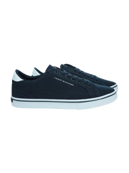 Tenisky Tommy Hilfiger biela