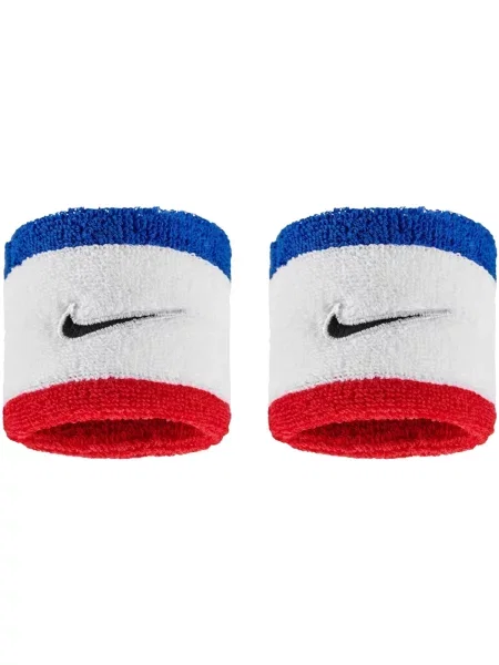Klasična narukvica Nike bijela