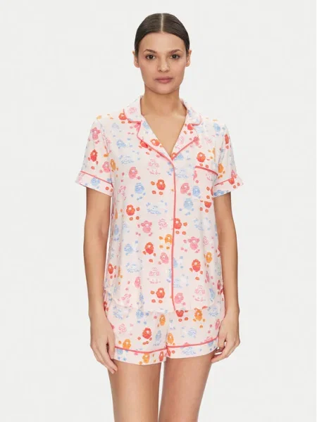 Kate Spade Пижама розов