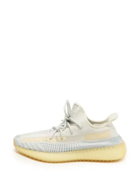 Sneaker Adidas Yeezy fehér
