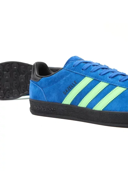 Sneakersy Adidas Gazelle czarne