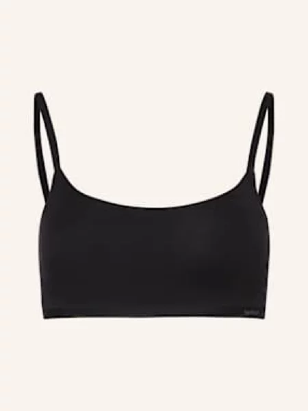 Skiny Bustier Podprsenka Smartouch černá