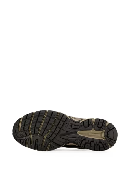 Sneakerși Saucony negru