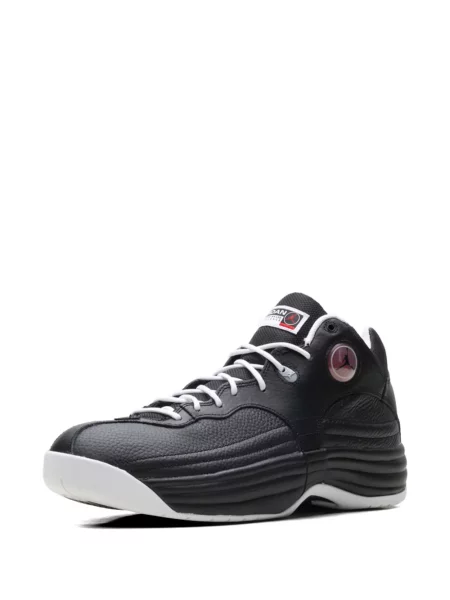 Sneakerși Jordan negru