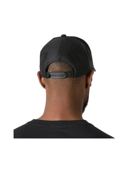 Șapcă Helly Hansen negru