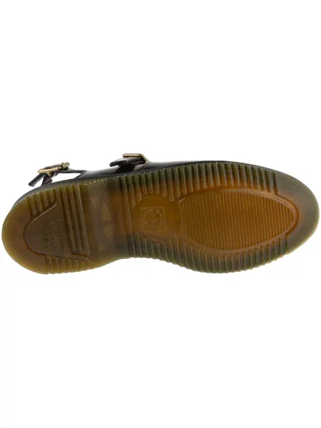 Pantofi cu toc Dr. Martens