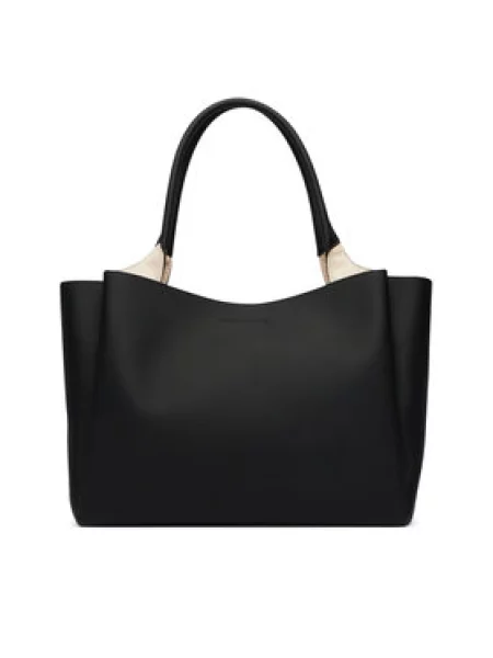 Rankinė LOVE MOSCHINO juoda