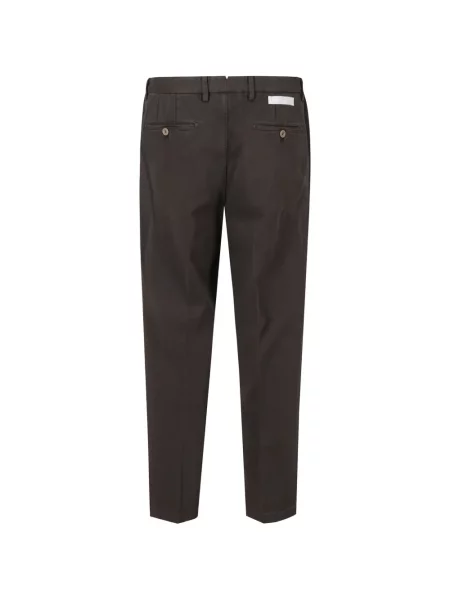 Pantaloni Briglia 1949 maro