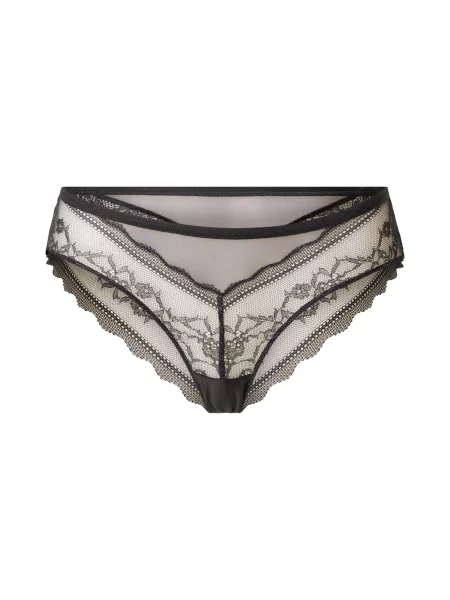 TRIUMPH Slip Comfort Allure' negru