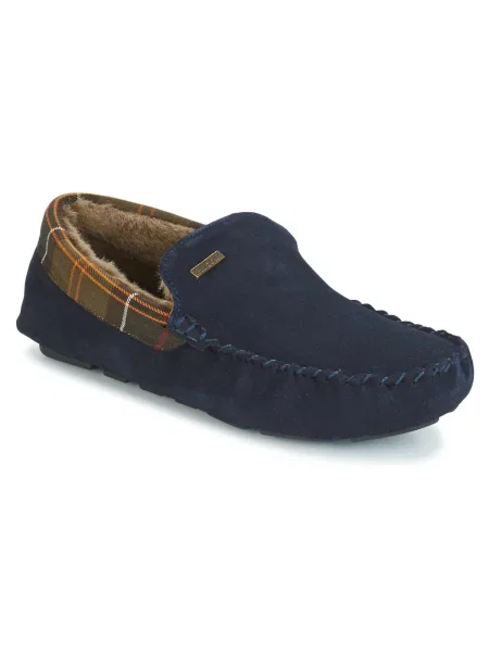 Pantofi Barbour albastru