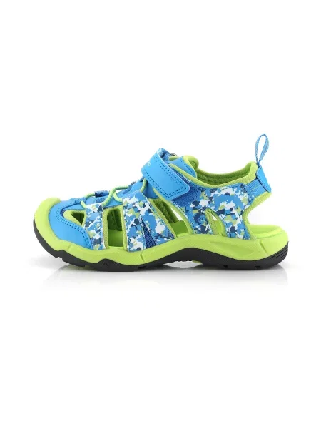 Sandale Alpine Pro crna