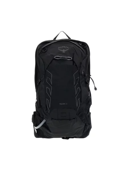 Plecak turystyczny Osprey Talon 22 l black coal grey czarny