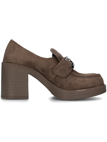 Pantofi Gattinoni bej