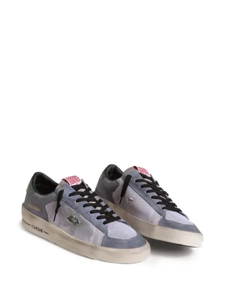 Sneakerși Golden Goose Stardan albastru
