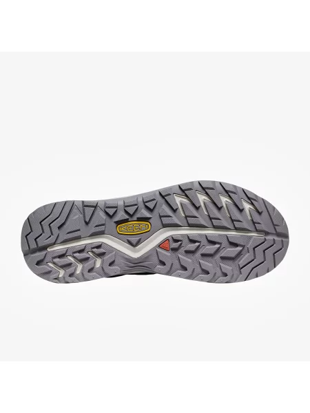 Sneakers KEEN Versacore Wp Magnet/ Granite Green EUR πράσινο