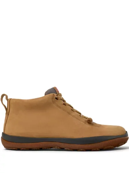 Botine Camper maro