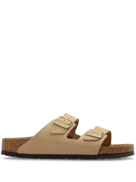 Sandale Birkenstock din piele