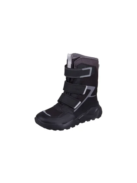 Pantofi copii Superfit negru