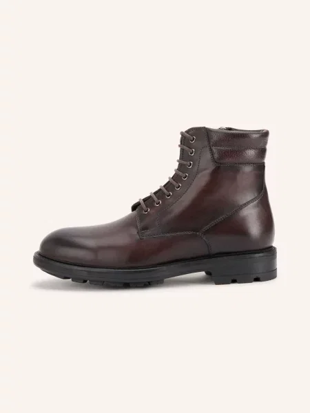 Magnanni Botki Sznurowane Teide Boltiarcade braun