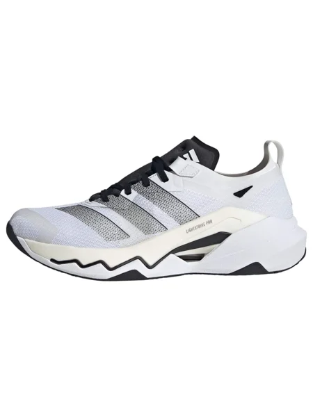 Σκαρπινια Adidas Performance λευκό