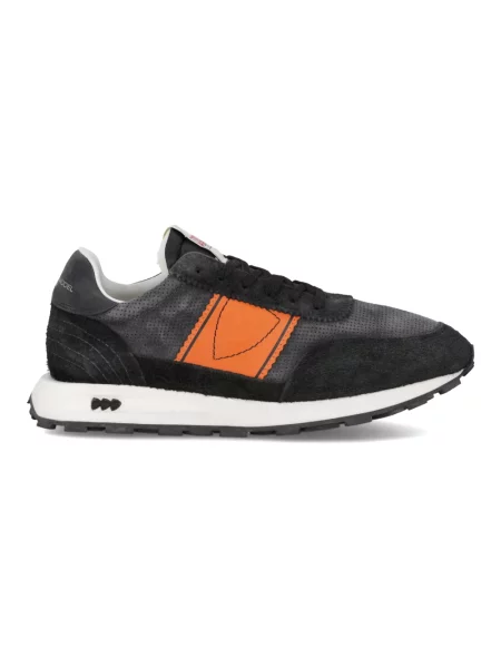 Buty do biegania Philippe Model do biegania czarne