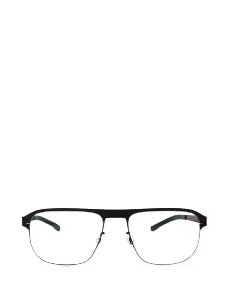 Ochelari de soare Mykita negru