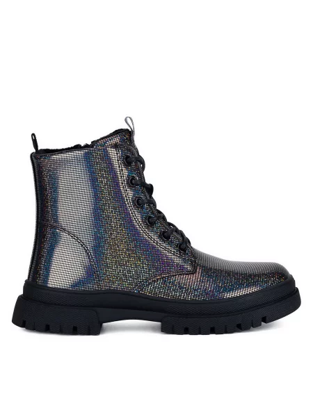 Ботинки Deezee черные