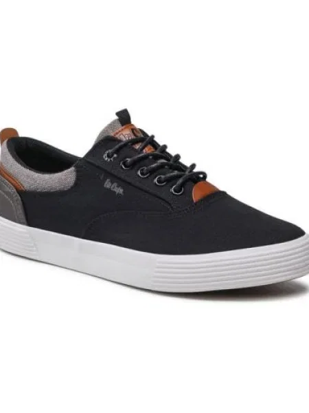 Pantofi Lee Cooper negru