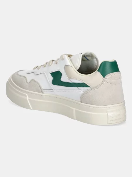 Кросівки Stepney Workers Club PEARL S-STRIKE LEATHER білий